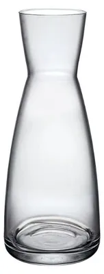 Immagine prodotto di Caraffa in vetro - 250 ml - Trasparente - Lavabile in lavastoviglie
