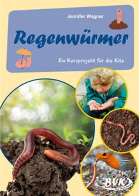 Image de Regenwürmer