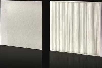 Immagine prodotto di Rittal Faltenfilter IP55 für Filterlüfter/Austrittsfilter