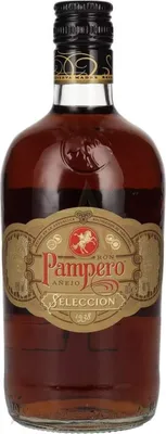 Produktbild von Pampero Añejo Selección 1938 40,00 %  0,70 Liter