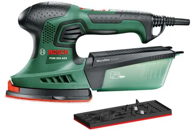 Obrázek produktu pro Multibruska Bosch PSM 200 AES