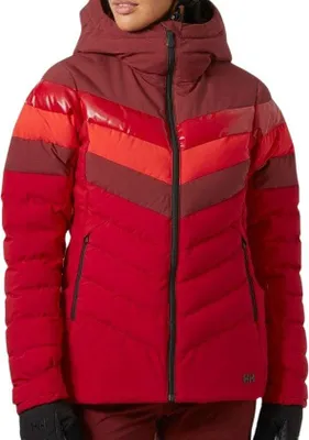 Produktbild von Helly Hansen Imperial Puffy 2.0 Skijacke Damen