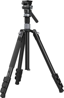 Obrázok produktu pre SmallRig 4221, 3 noha/nohy, Čierna, Šedá, 160 cm, 1,6 kg