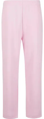 Immagine prodotto di Urban Classics - Pantaloni da jogging da uomo TN1699 (L) (rosa chiaro)