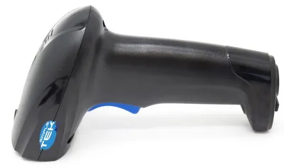 Immagine prodotto di Lettore Codici A Barre 1d 2d Wireless Scanner Qr Reader Portatile Senza Fili