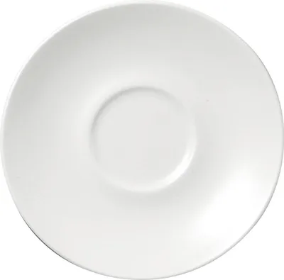 Produktbild von CHURCHILL Café Kaffee-Untere, ø: 156 mm