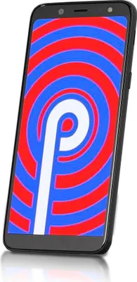 Zdjęcie produktu dla Smartfon Samsung Galaxy A6 (2018) Duo SM-A600FN/DS (czarny, 32 GB, 14,25 cm (5,6") HD+, LTE, NFC) +SM-A600FN/DS