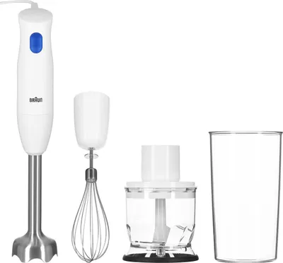 Obrázek produktu pro Braun Multiquick 1 MQ10.202m