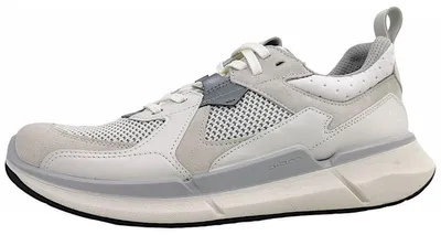 Produktbild von Ecco Biom  Sneakers Laag - Wit - Maat 45