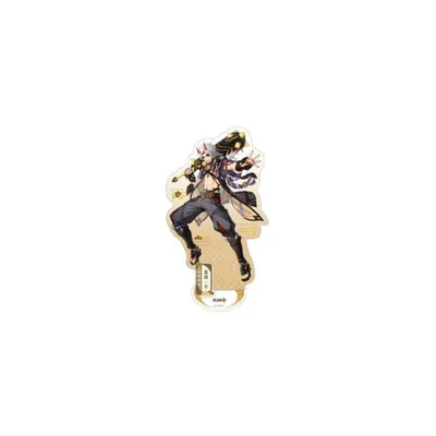 Obrázek produktu pro Genshin Impact Inazuma Theme Series Character Akrylová figurka Arataki Itto 14 cm