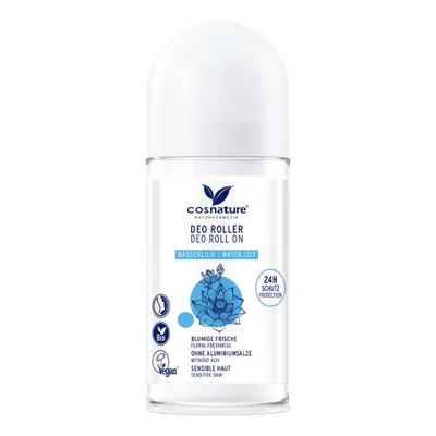Produktbild von Wasserlilie - Deo Roll-on 50ml