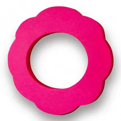 Immagine prodotto di Ology. Piscine a forma di nuvola. Rosa. Bambini. Rosa. Taglia unica