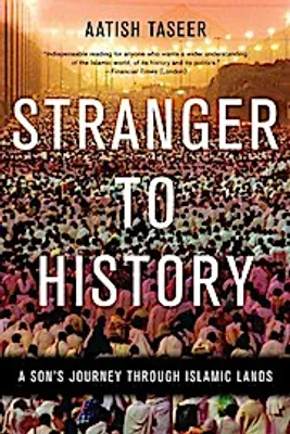 Obrázek produktu pro Stranger to History