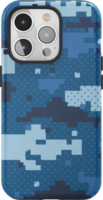 Immagine prodotto di Custodia protettiva per iPhone 16 Pro Max con MagSafe, resistente agli urti – Custodia protettiva per cellulare