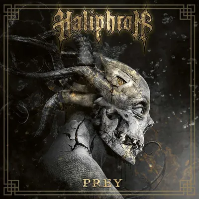 Produktbild von Prey (Digipak+Bonustrack)