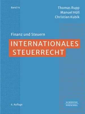 Image de Internationales Steuerrecht