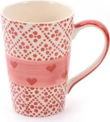 Produktbild von Teebecher Teetasse Tasse Becher Cha Cult Joseppa Keramik 0,35 l 200ml