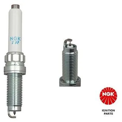 Image de Bougie d'allumage NGK Iridium pour BMW Série 1 Berline (F40) 91469