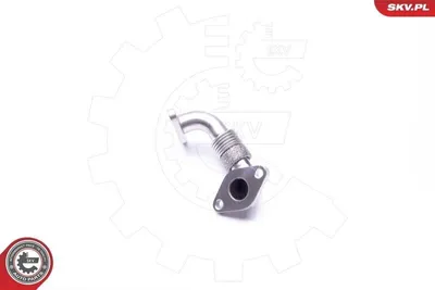 Produktbild von ESEN SKV AGR-Rohr 14SKV702 für VW POLO (9N) 0,37kg