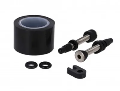 Produktbild von Zipp Tubeless-Kit SRAM 26mm 00.1918.126.004,2UVentil+1Vent-Schlüssel