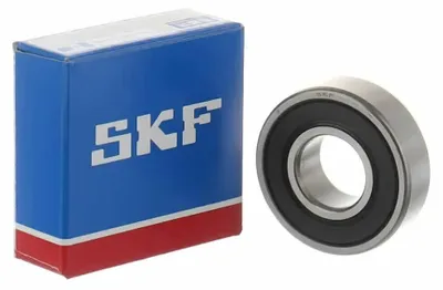 Immagine prodotto di Cuscinetto ATHENA SKF 6203/2RSH 12x40x17