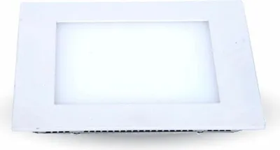 Produktbild von LED Einbaupanel, 1350 Lumen, Kaltweiß, L 16 cm
