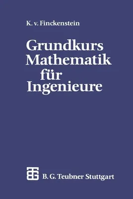 Image de Grundkurs Mathematik für Ingenieure