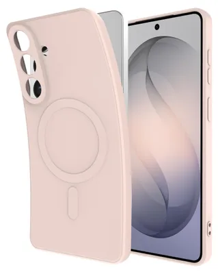 Produktbild von Hülle Samsung Galaxy S26 Schutzhülle - Cazy - Rosa