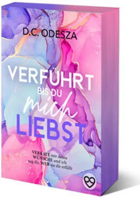 Image de VERFÜHRT bis du mich LIEBST