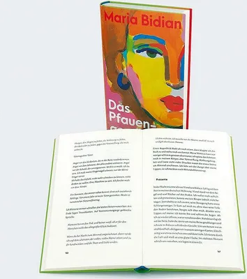 Image de Das Pfauengemälde