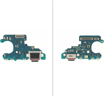 Produktbild von Samsung Galaxy Note 10 (SM-N970F) Ladebuchse / Connector / Mikrofon