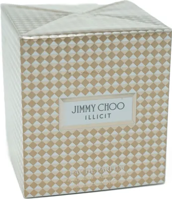 Imagen del producto de Jimmy Choo Illicit Eau de Parfum, 60 ml