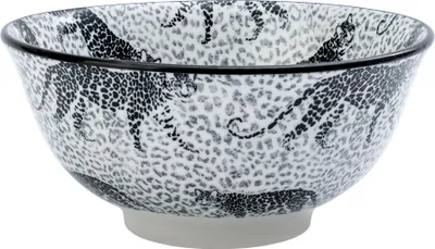Zdjęcie produktu dla WILD Miska 15 cm, Leopard – VERLO