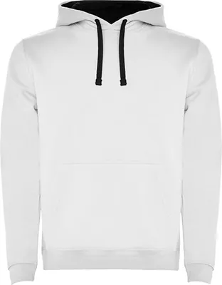 Zdjęcie produktu dla Męska bluza z kapturem Roly Urban