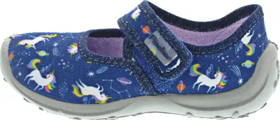 Produktbild von Fischer Markenschuhe 552341502 (29/midnight)
