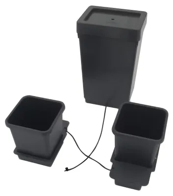 Produktbild von AutoPot 1Pot Bewässerungsset 2 x 15L