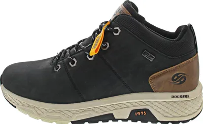 Produktbild von Dockers by Gerli 51RY006640100 (43/schwarz)