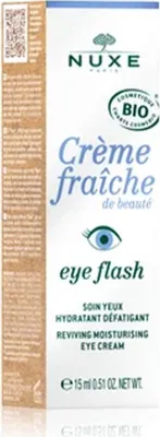 Produktbild von Augencreme Nuxe Reviving Moisturising Eye Cream
