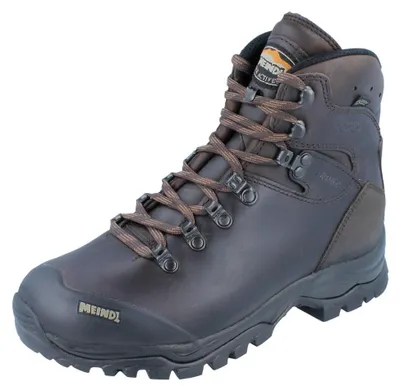 Produktbild von MEINDL Kansas GTX altloden/Nubukleder - Größe: UK 9