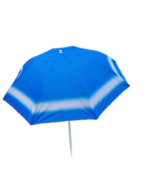 Produktbild von Sonnenschirm - Strandschirm - Schirm mit Gelenkarm