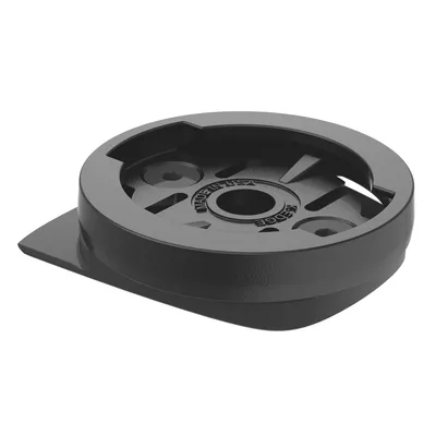 Produktbild von Syncros Am Garmin Fahrradcomputerhalterung Silber  Silber One Size