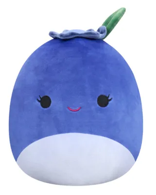 Obrázek produktu pro SQUISHMALLOWS Borůvka - Bluby, 30 cm