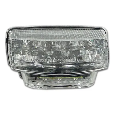 Produktbild von LED-Rücklicht passend für Honda CBR600RR 07-12
