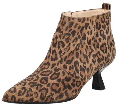 Zdjęcie produktu dla Nero Giardini Stiefelette Leder