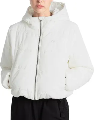 Produktbild von Vans - Jacke - VN000H5EFS81--VNFS8-GXS - Damen - XS