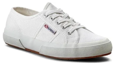 Obrázok produktu pre Superga Obuv Cotu White Classic, 2750COT901