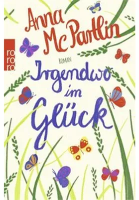 Produktbild von Irgendwo im Glück