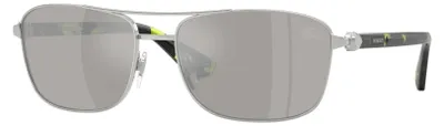 Zdjęcie produktu dla Okulary męskie Burberry BE3163-10056G