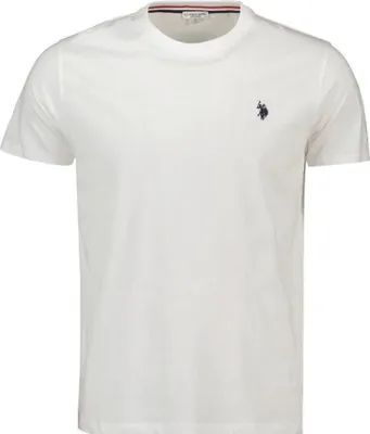 Immagine prodotto di U.S. POLO ASSN. Maglietta a maniche corte 66894 uomo
