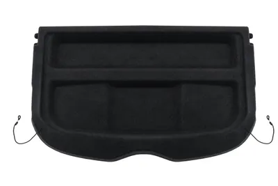 Produktbild von Herstmoto Heckablage/Kofferraumabdeckung passend für Nissan Qashqai II J11 2014-2021 799104EA0A